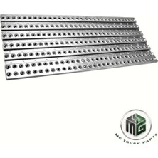 Man Gezinti Sacı Tga Uzun (Oem: 81429020297, 81429020287, 81429020269)