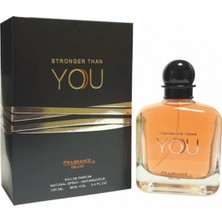 Frederic Malle Stronger Than You Edp