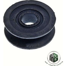 Daf Panjur Lastiği Cf-Xf (Oem: 1389103)