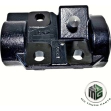 Renault Kabin Devirme Braketi Range T Cab. Sağ (Oem: 7421847921)