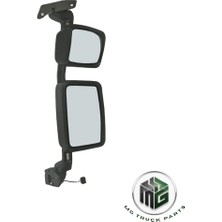 Renault Ayna Komple Range T Sağ Siyah (Oem: 7484188482, 7482582213, 84568080)