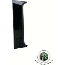 Man Kapı Cam Kaplaması Tga-Tgs-Tgx-Tgl-Tgm Sağ (Oem: 81626102106)