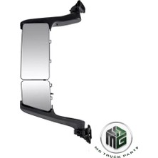 Man Ayna Komple Tgs Euro-6 Sol Motorlu (Oem: 81637306875)