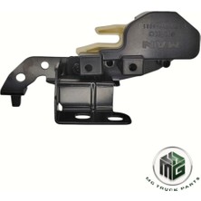 Man Panjur Kilidi Tgs-Tgx-Tgm Euro-6 Sol (Oem: 81971166081, 81971166077)