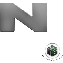 Man Panjur Yazısı Tga ( N ) (Oem: 81978402093)