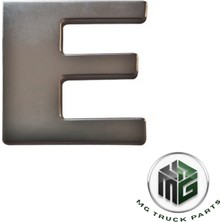 Man Kapı Yazısı Tga-Tgs-Tgx-Tgl-Tgm ( E ) (Oem: 81978780022)