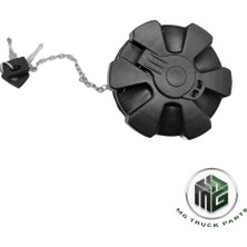 Mercedes Mazot Depo Kapağı Axor-Arocs Y.m (Oem: A0004707905)