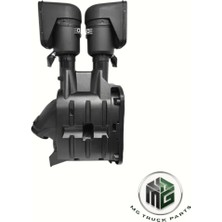 Mercedes Hava Filtre Kazanı Çiftli Actros 3346-3348 (Oem: A0180947702)
