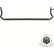 Mercedes Karter Alt Bağlantı Borusu Axor 3340-4140 (Oem: A9325200331)