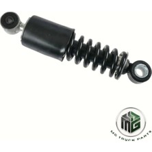 Mercedes Kabin Amortisörü Actros 1824 Ön (Oem: A9438900319, A9428905419)