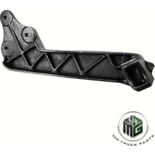 Mercedes Medrcedes H Demir Bağlantı Ayağı Axor 1840 Arka Sağ (Oem: A9406661231)