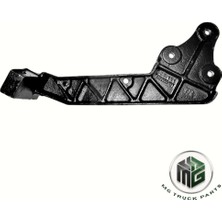 Mercedes H Demir Bağlantı Ayağı Axor 3228-3028-3029 Arka Sol (Oem: A9406660431)