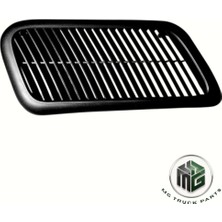 Mercedes Hava Filtre Baca Izgarası Axor (Oem: A9408300666)