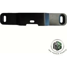 Mercedes Ön Teker Çamurluk Bağlantı Sacı Axor (Oem: A9438810111)