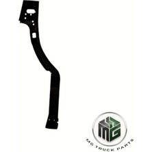 Mercedes Kapı Eşik Sacı Axor-Atego Iç Sol (Oem: A9736101632)