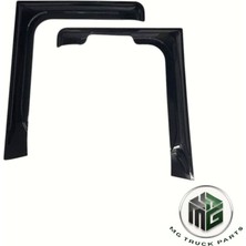 Iveco Cam Rüzgarlığı Stralıs Set