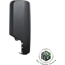 Mercedes Ayna Kapağı Actros Mp4 Büyük Sağ (Oem: A9608111107, A9608111307)