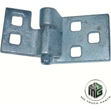 Mercedes Kapı Menteşesi Axor-Atego Sol (Oem: A9737200737)