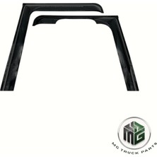 Daf Cam Rüzgarlığı 106XF Euro-6 Set