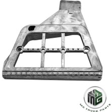 Daf Basamak Taşıyıcı 105XF Sağ (Oem: 1641631)