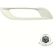 Daf Sis Çerçevesi 85CF Euro-6 Sağ (Oem: 1848558)