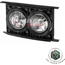 Daf Sis Lambası CF65-75-85 Sağ Mars (Oem: 1725273)