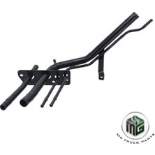 SCANIA GENLEŞME TANK BORUSU SCANIA DC9-DC13 (OEM: 1859029)