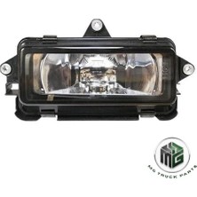 SCANIA SPOT LAMBASI SCANIA STREAMLINE SOL (OEM: 2081558)