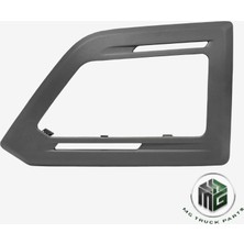 Scania Scanıa Kaş Lamba Çerçevesi 7-Seri Sol (Oem: 2497597)