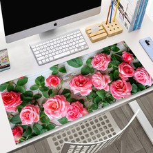 Colorix Carpet Mouse Pad Büyük Boy Xl 40X90 cm No: 2840