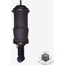 SCANIA KABİN KÖRÜĞÜ L-P-G-R-S 16> ARKA AMORTİSÖRLÜ (OEM: 2621046, 2392806)