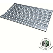 Man Gezinti Sacı Tgs-Tgx Euro-6 Kısa (Oem: 81429026071)