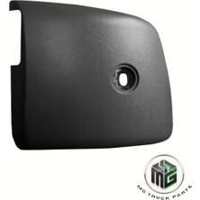 Man Kapı Menteşe Kapağı Tga Üst Sağ Ym. (Oem: 81624100144)