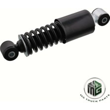 Mercedes Kabin Amortisörü 1840 Arka E.m (Oem: A3758900419, A3758900919)