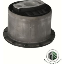 Mercedes Kabin Burcu Arocs Arka Euro-6 (Oem: A9603172612)