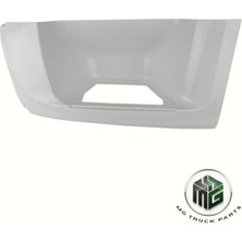 Daf Basamak Yuvası 105XF Alt Sol (Oem: 1642682, 1695234)