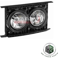 Daf Sis Lambası CF65-75-85 Sol Mars (Oem: 1725272)