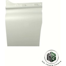 Man Kapı Eki Tga-Tgs Sol Beyaz (Oem: 81626100033)