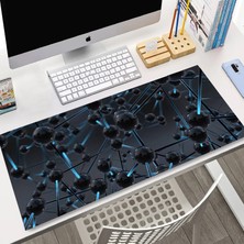 Colorix Carpet Mouse Pad Büyük Boy Xl 40X90 cm No: 2795