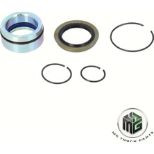 Scania Scanıa Kabin Lift Tamir Takımı P-G-R-T (Oem: 1541982, 1433655)