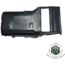 Scania Scanıa Kalorifer Kapağı 4-Seri (Oem: 1731388, 1480278)