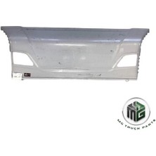 Scania Scanıa Tavan Sacı 7-Seri Ön (Oem: 2044113)