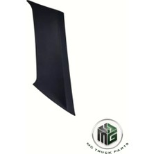 Man Far Kenar Kapağı Tgx Sağ (Oem: 81416850136, 81416850134)