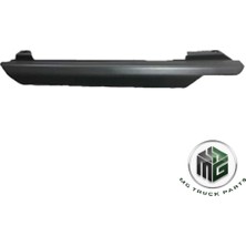 Man Basamak Kapağı Üst Çıtası Tgs Sağ (Oem: 81626100058)