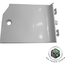 Daf Basamak Yuva Kapağı 106XF Sol (Oem: 1828855)