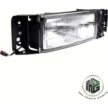 Iveco Far Komple Eurotech 240 Sağ Depo (Oem: 4861793-500305102)