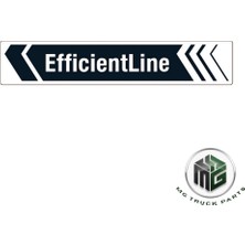 Man Kapı Yazısı Effıcıentlıne Tgs-Tgx