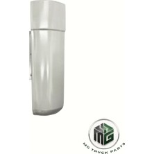 Man Rüzgarlık F2000 Sağ Metal (Oem: 81624102263, 81624102225)