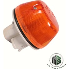 Man Çamurluk Lambası Tga-Tgs Sarı Mars (Oem: 81253206115, 81253206117)