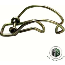 Mercedes Hava Filtre Mandalı Axor (Oem: A0000941255, A0000940955, A0000941855)